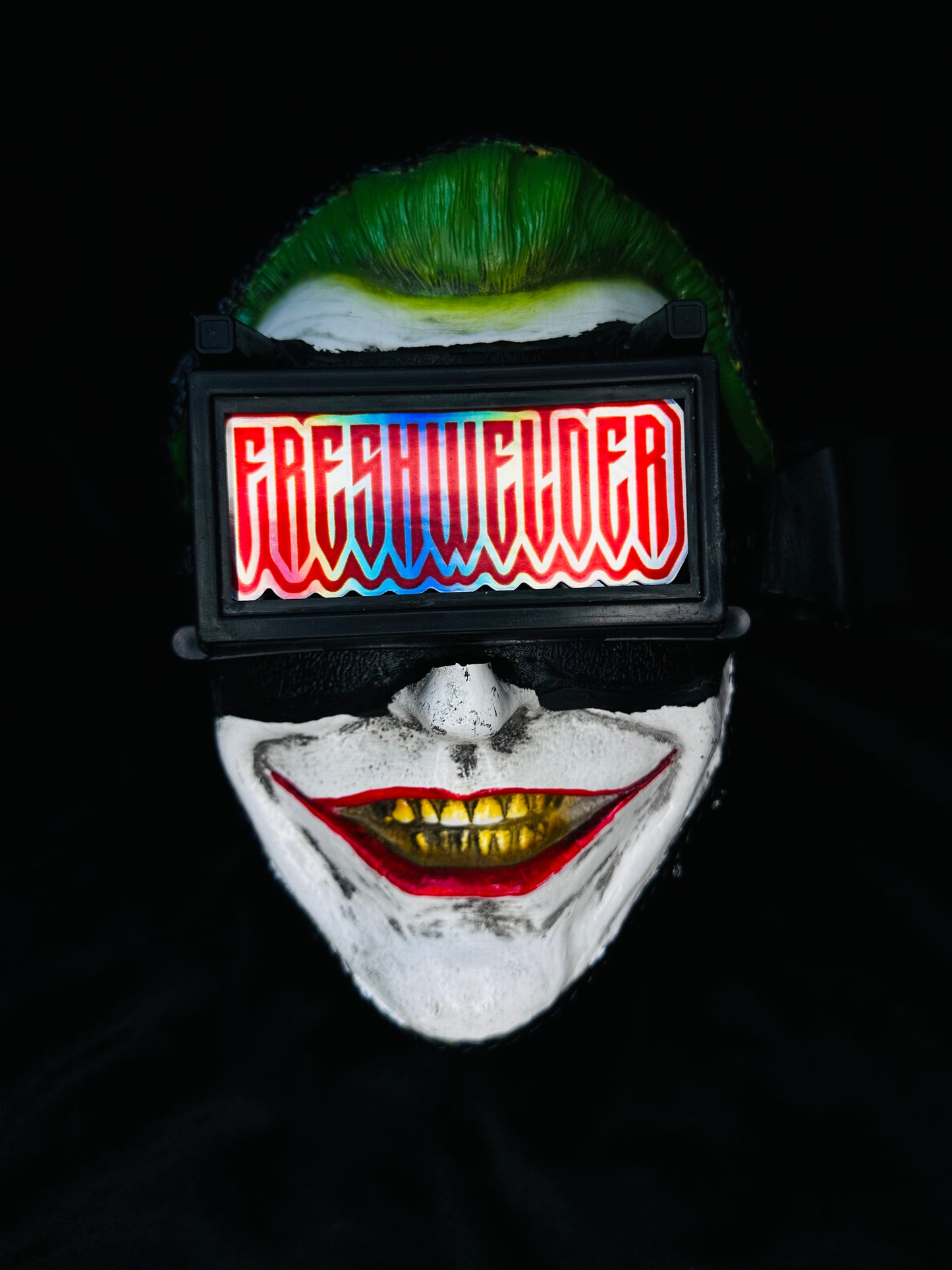 Joker Welding Mask
