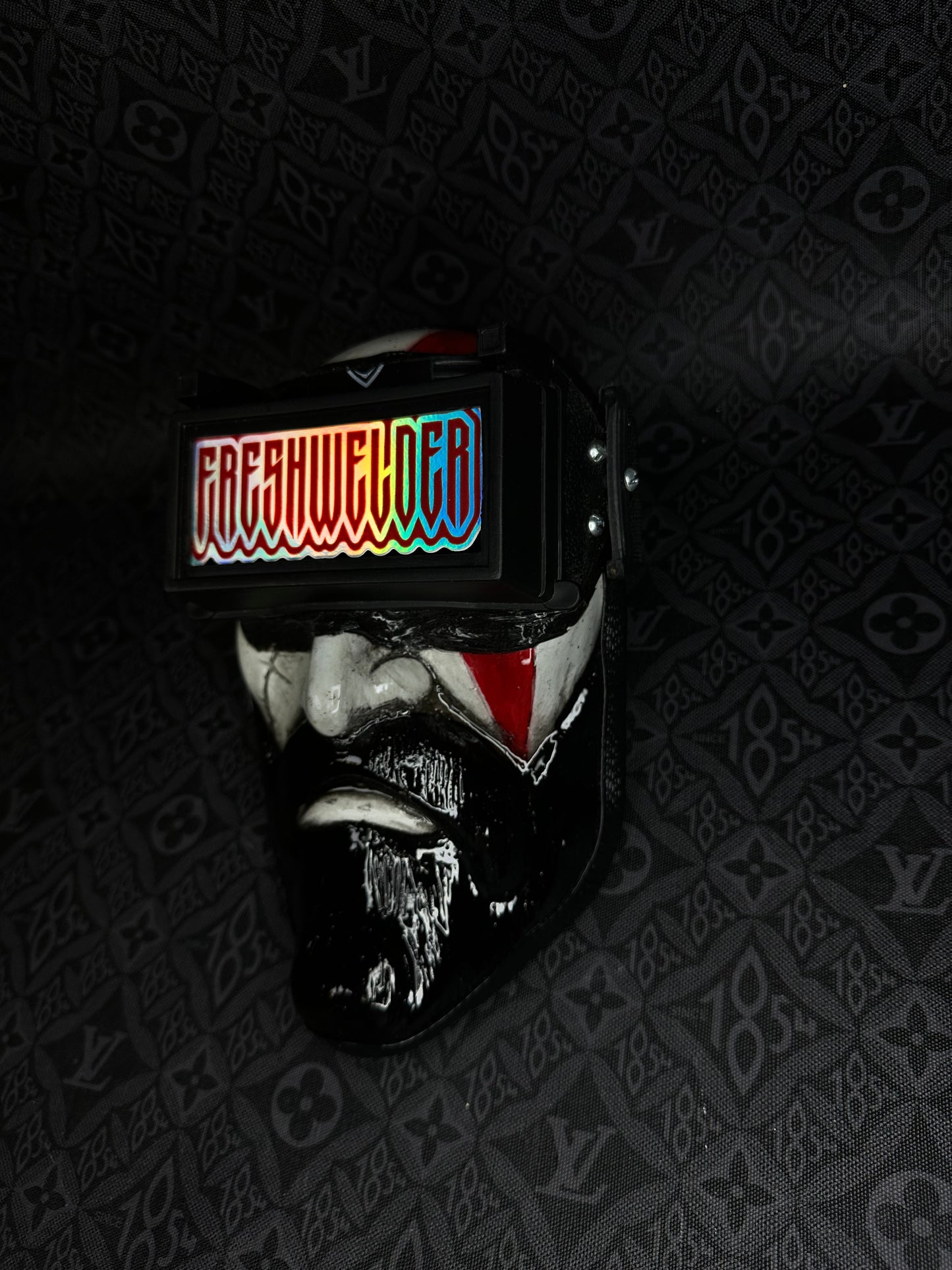 Viking Welding Mask