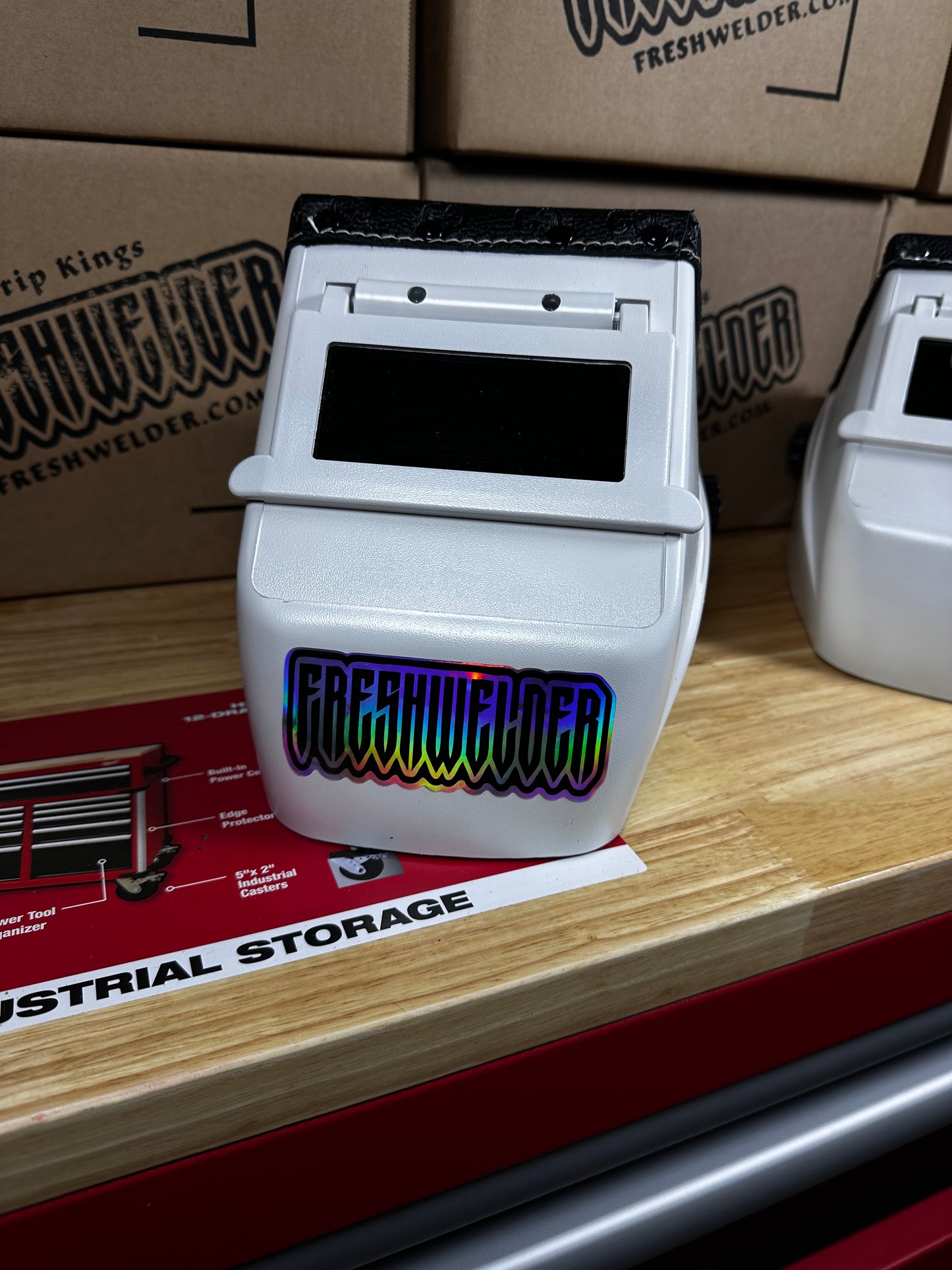 FRESHWELDER X GUCCI TOP