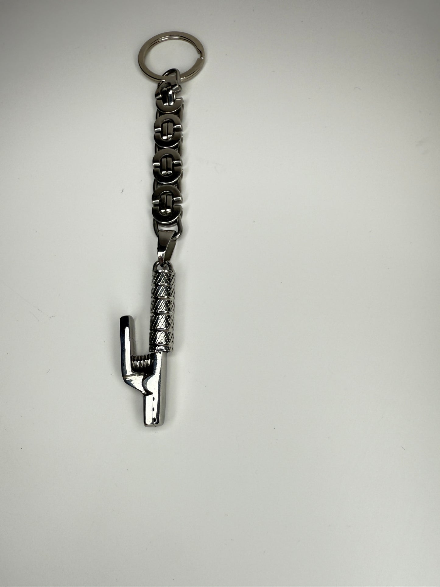Stinger Keychain