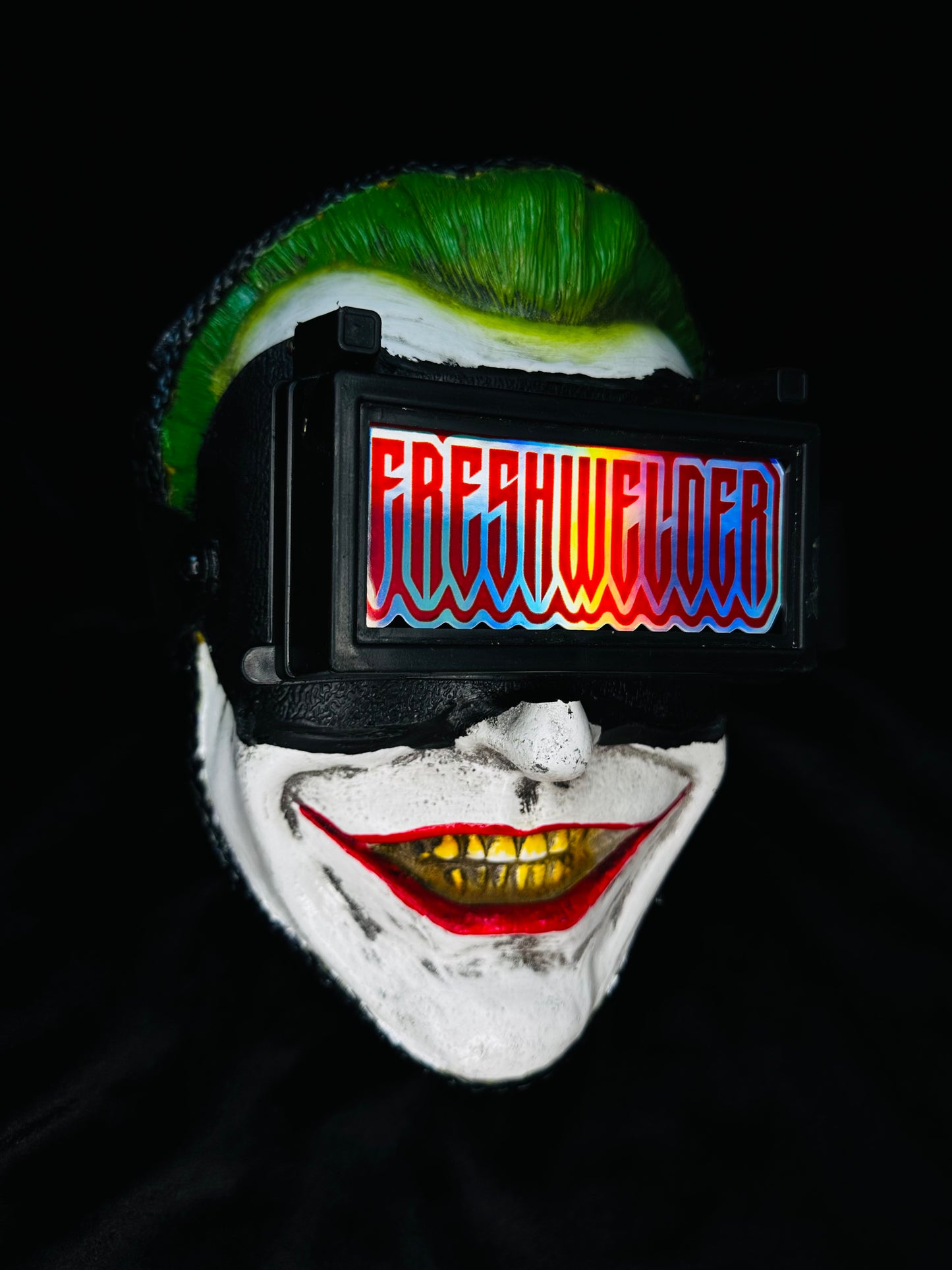 Joker Welding Mask