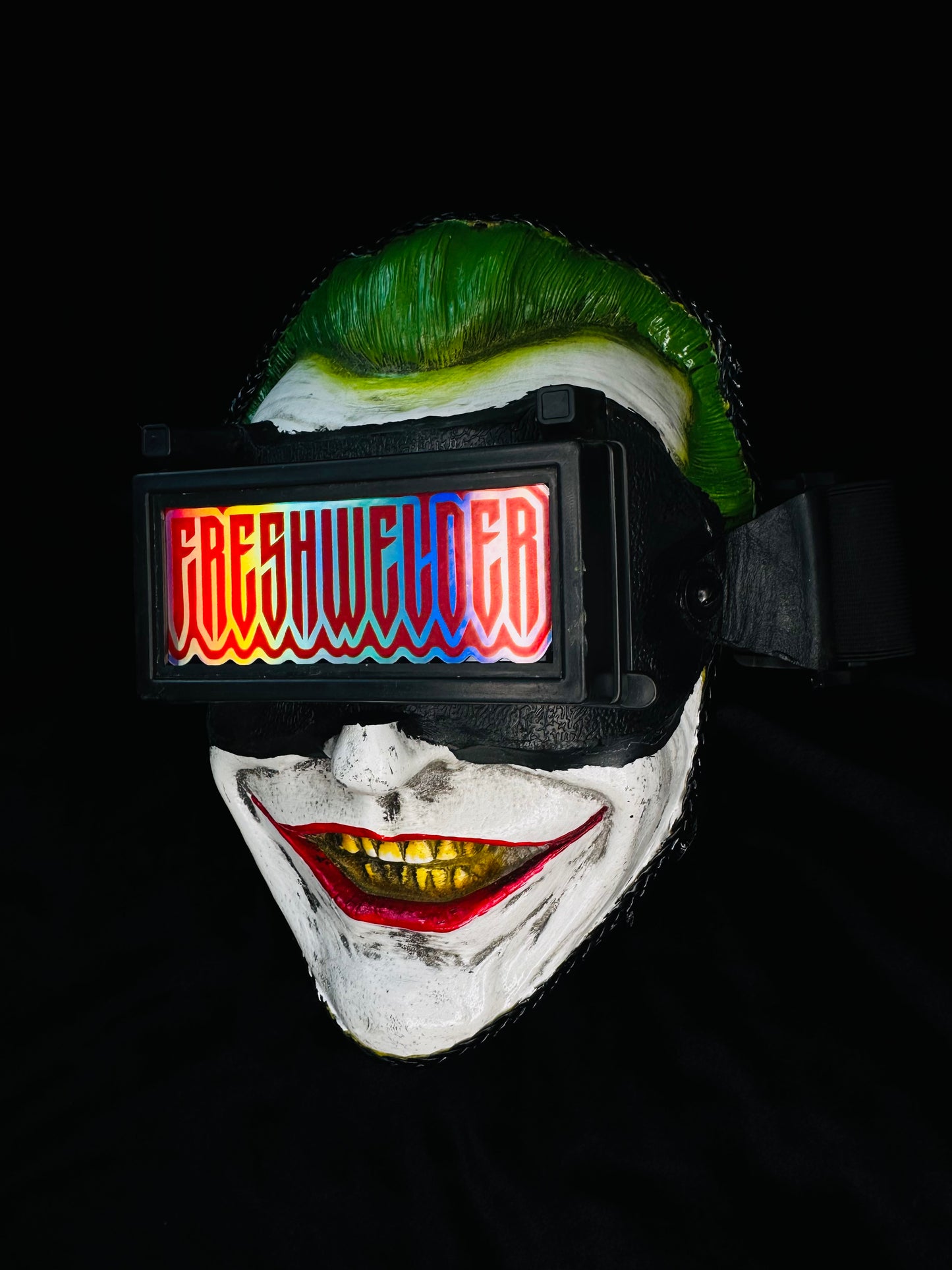 Joker Welding Mask