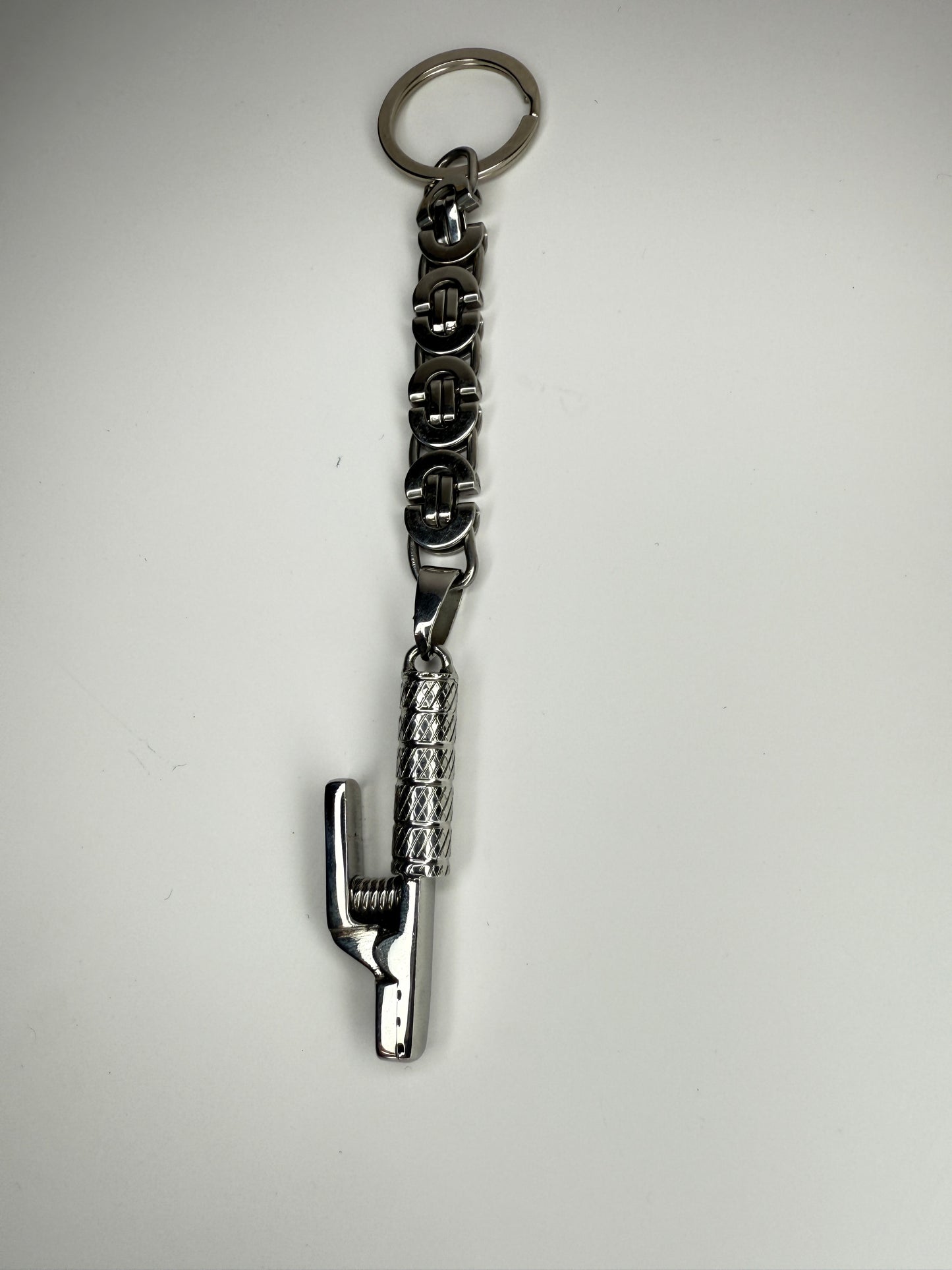 Stinger Keychain