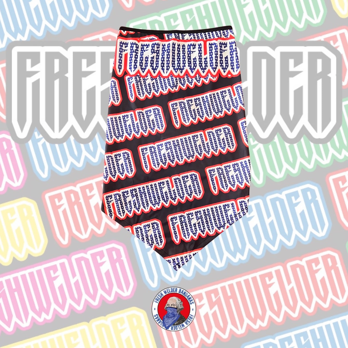 FRESHWELDER USA