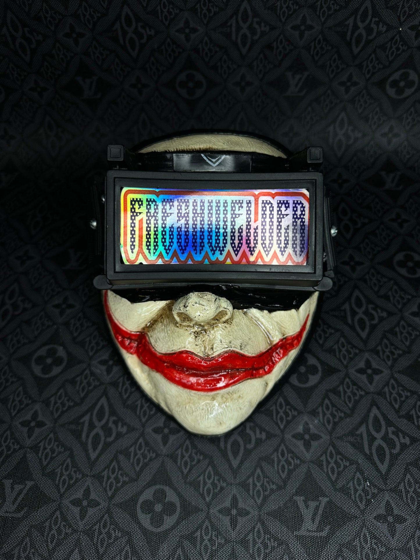 Joker “The Original” Welding Mask