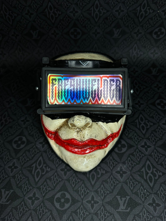 Joker “The Original” Welding Mask