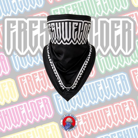 FRESHWELDER MIDNIGHT Bandana