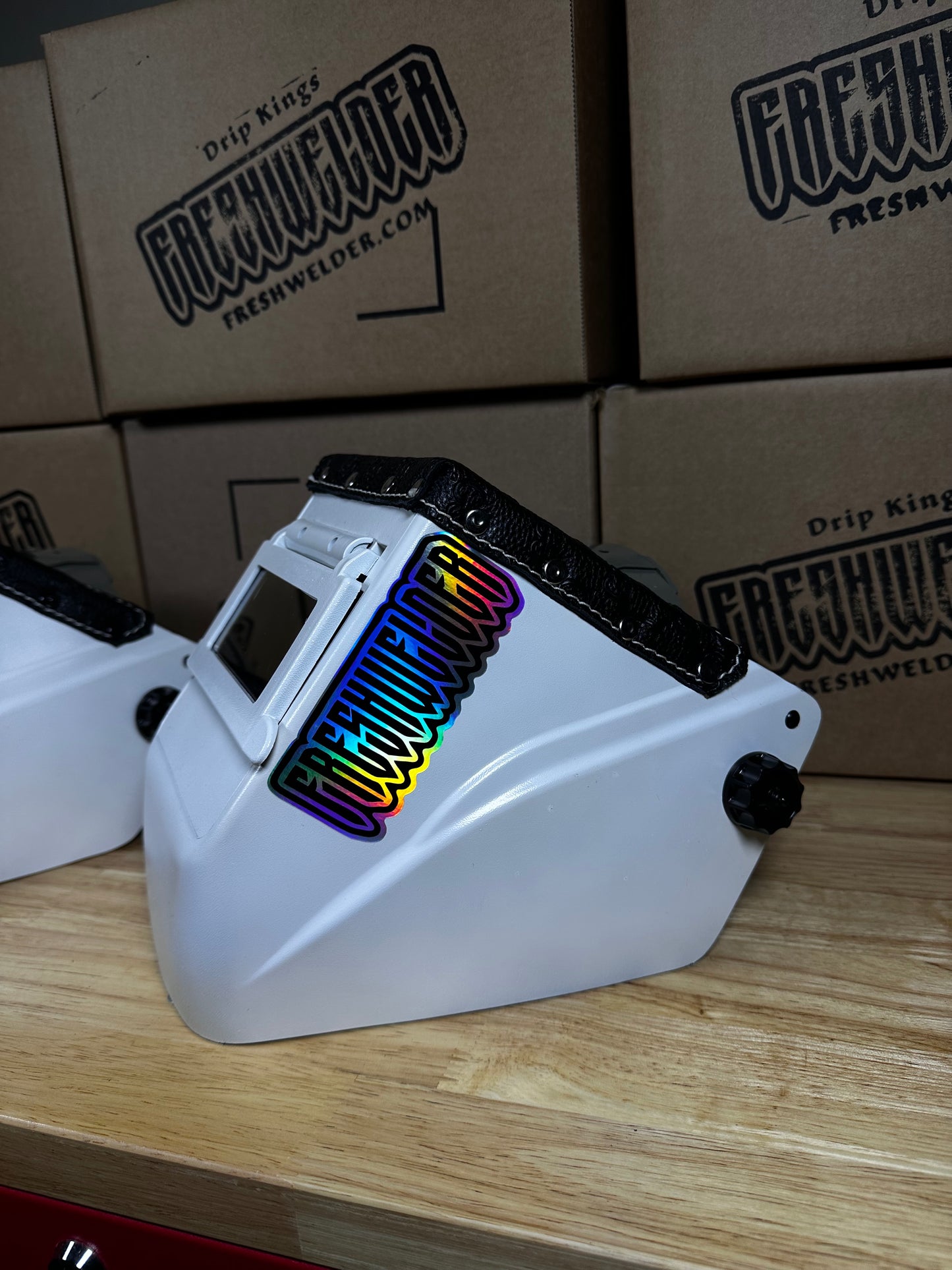 FRESHWELDER X GUCCI TOP