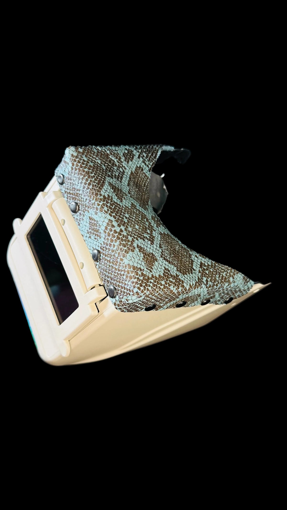 Cream  Series FRESHWELDER Welding Hood