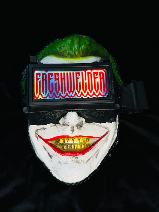 Joker Welding Mask