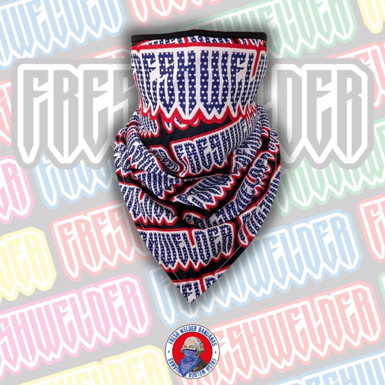 FRESHWELDER USA
