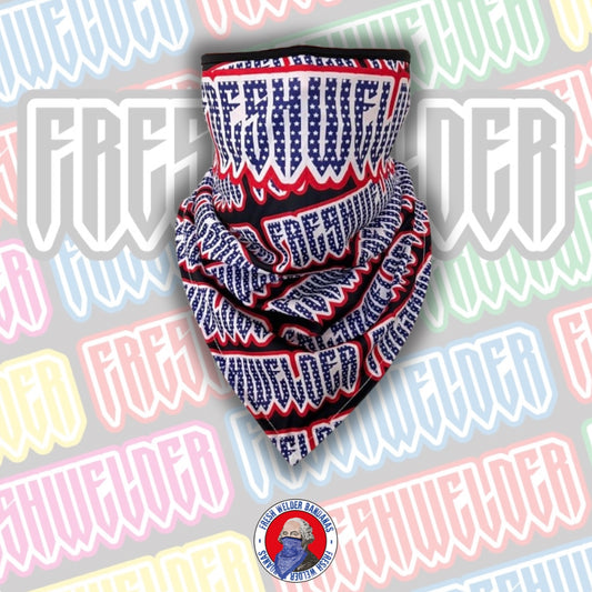 FRESHWELDER USA