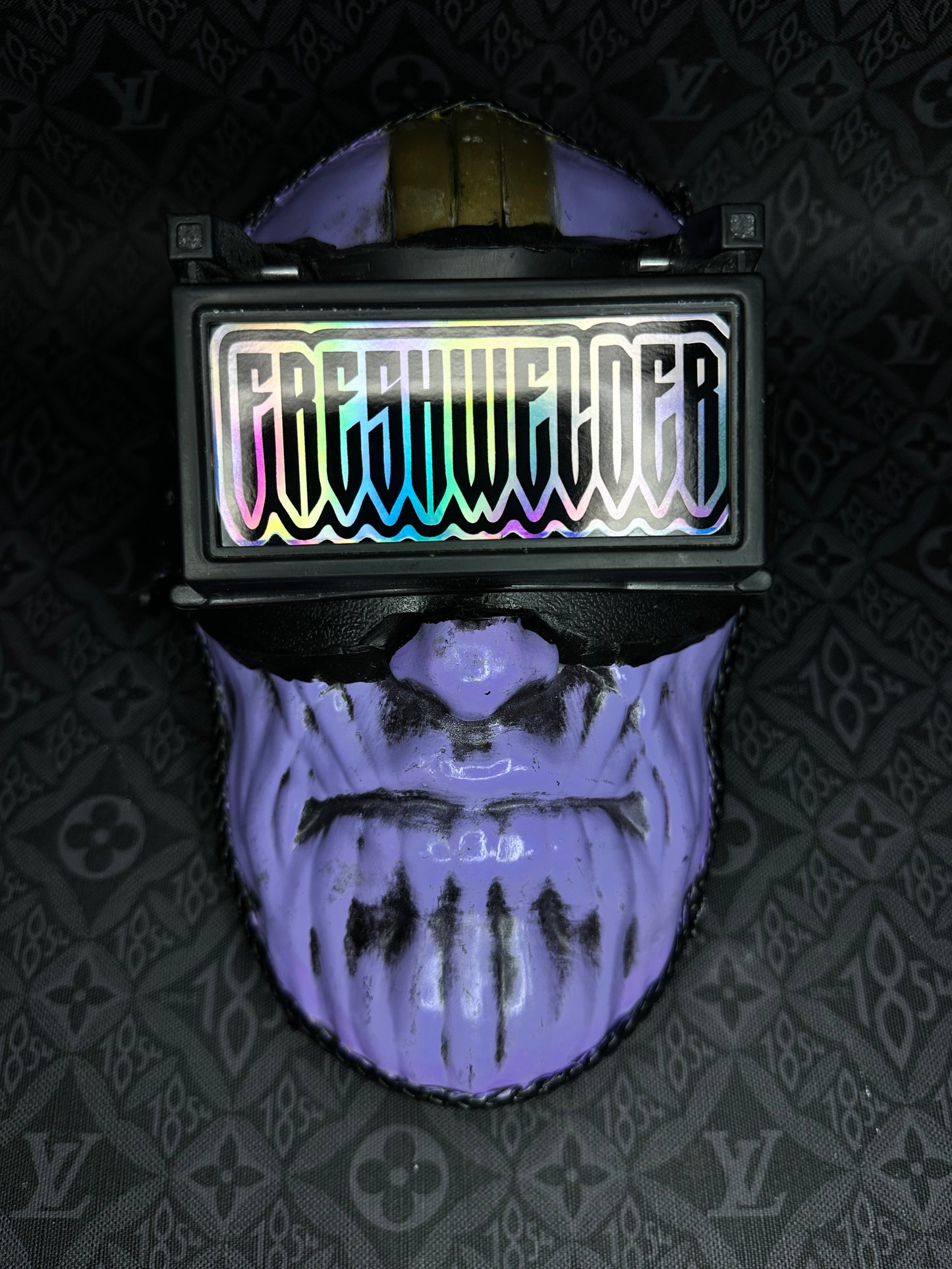 Thanos Welding Mask