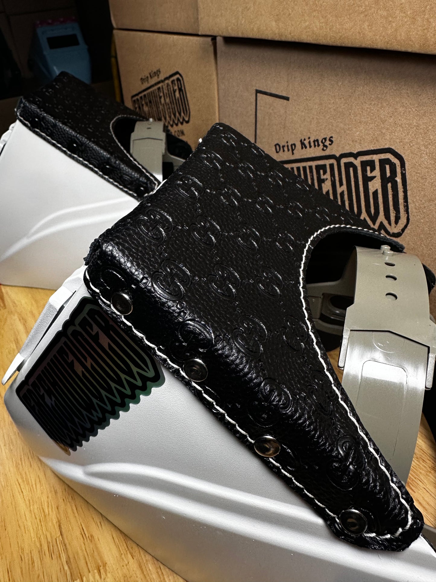 FRESHWELDER X GUCCI TOP