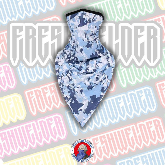 Artic Camo