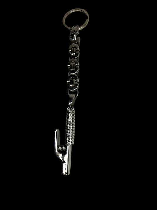 Stinger Keychain