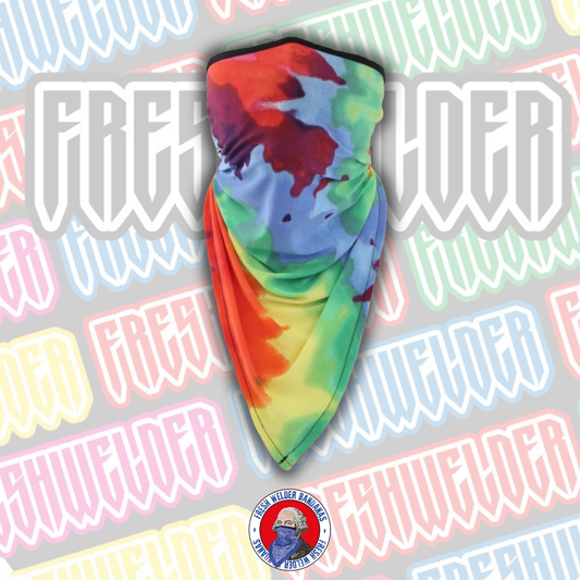 Tie Dye