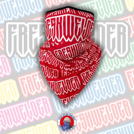FRESHWELDER RED