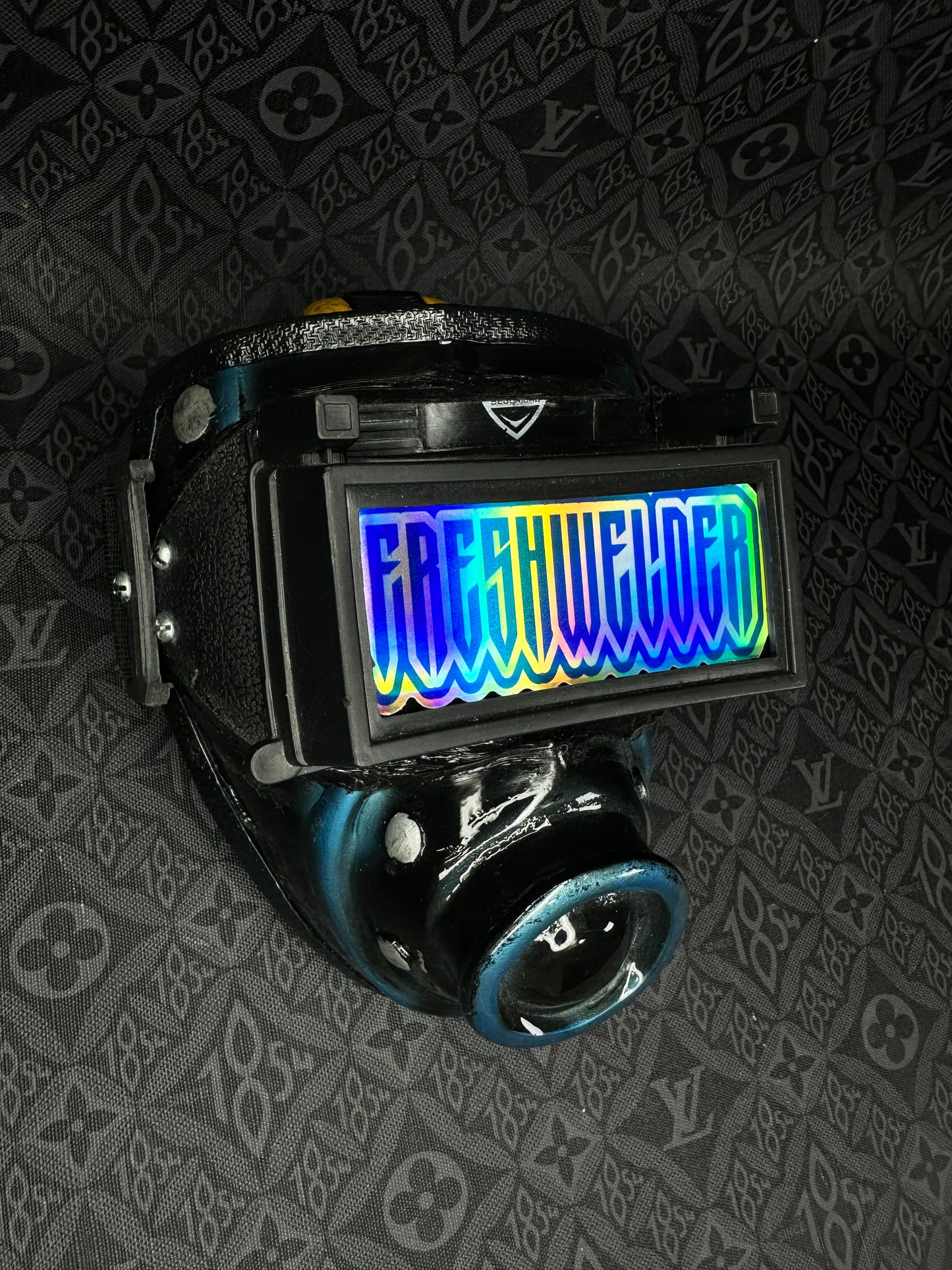 Antrax Welding Mask