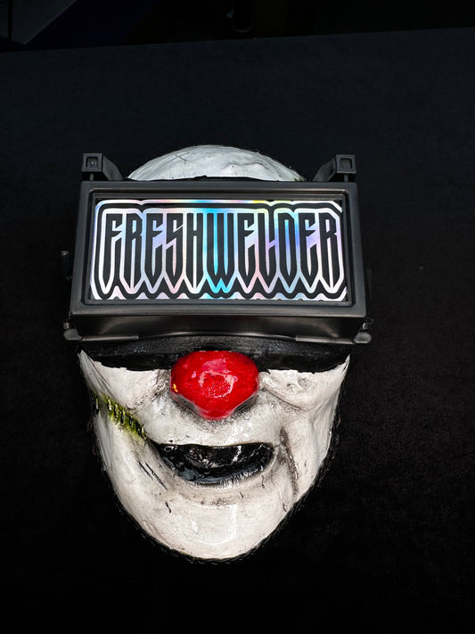 Tenebroso Welding Mask