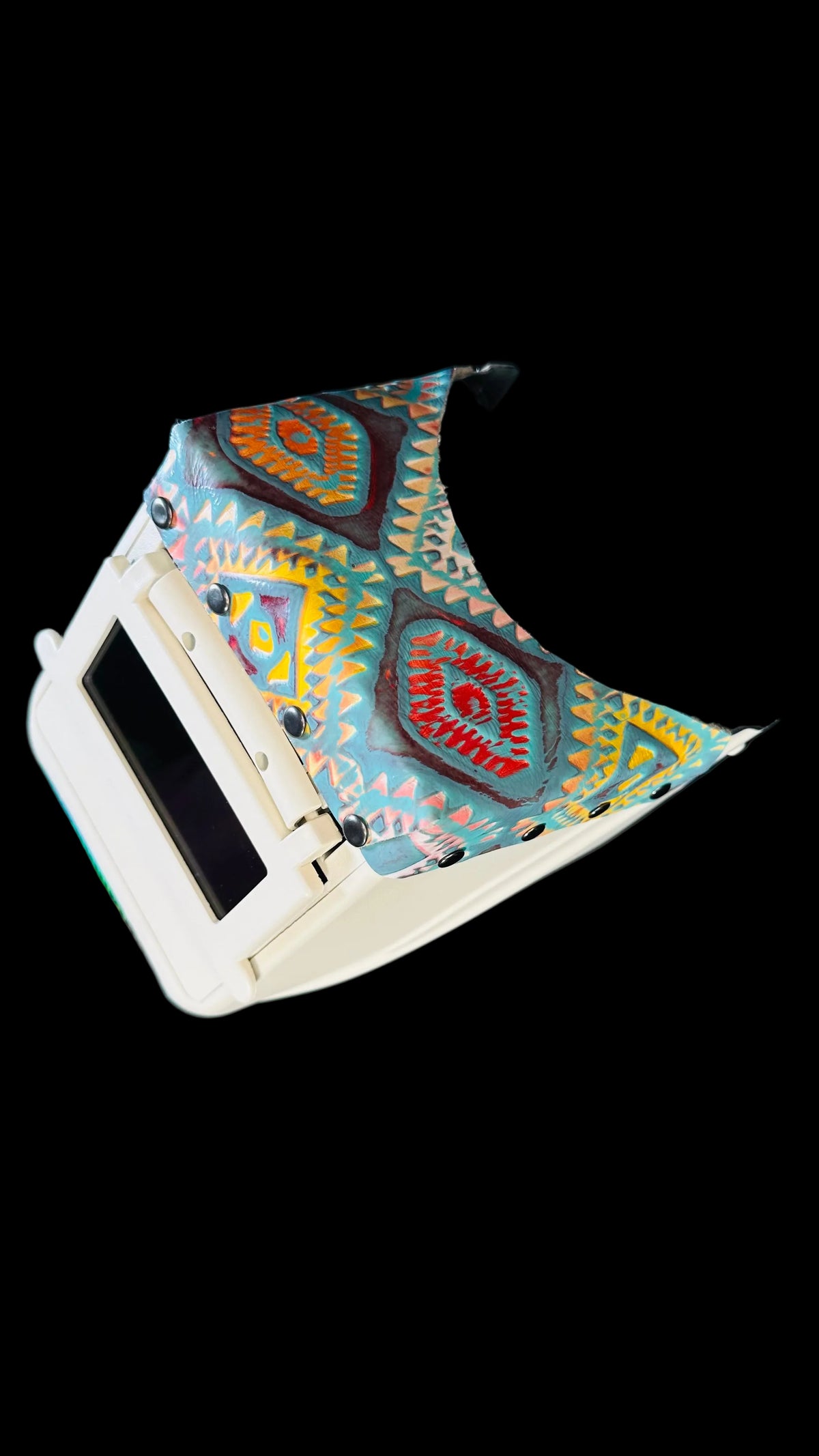 Cream  Series FRESHWELDER Welding Hood