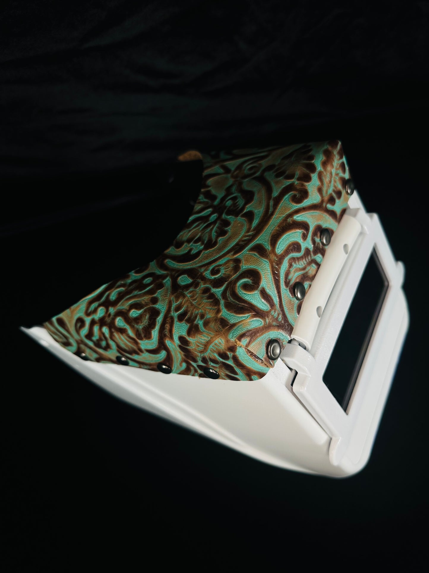 White Series FRESHWELDER Welding Hood
