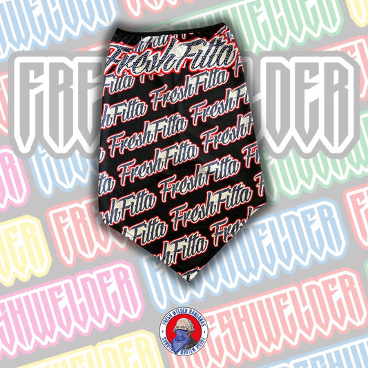 FRESHFITTA BANDANA
