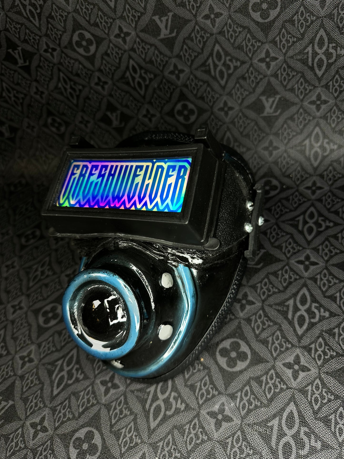Antrax Welding Mask
