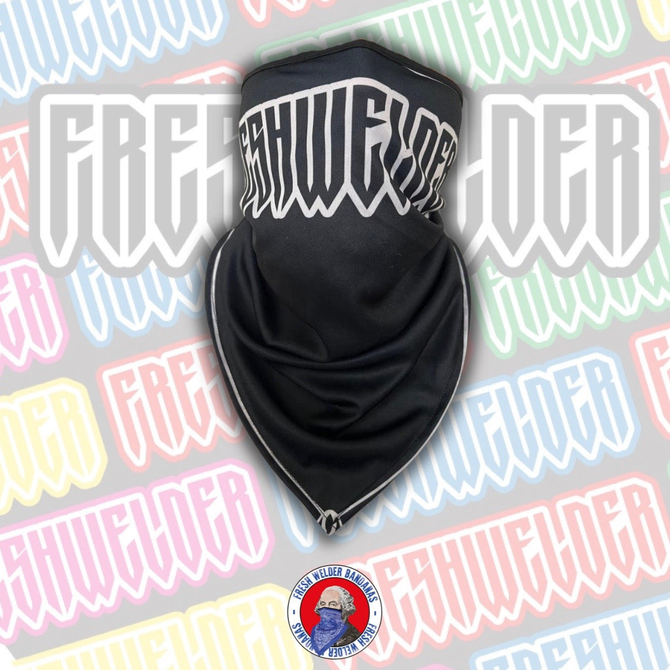FRESHWELDER MIDNIGHT