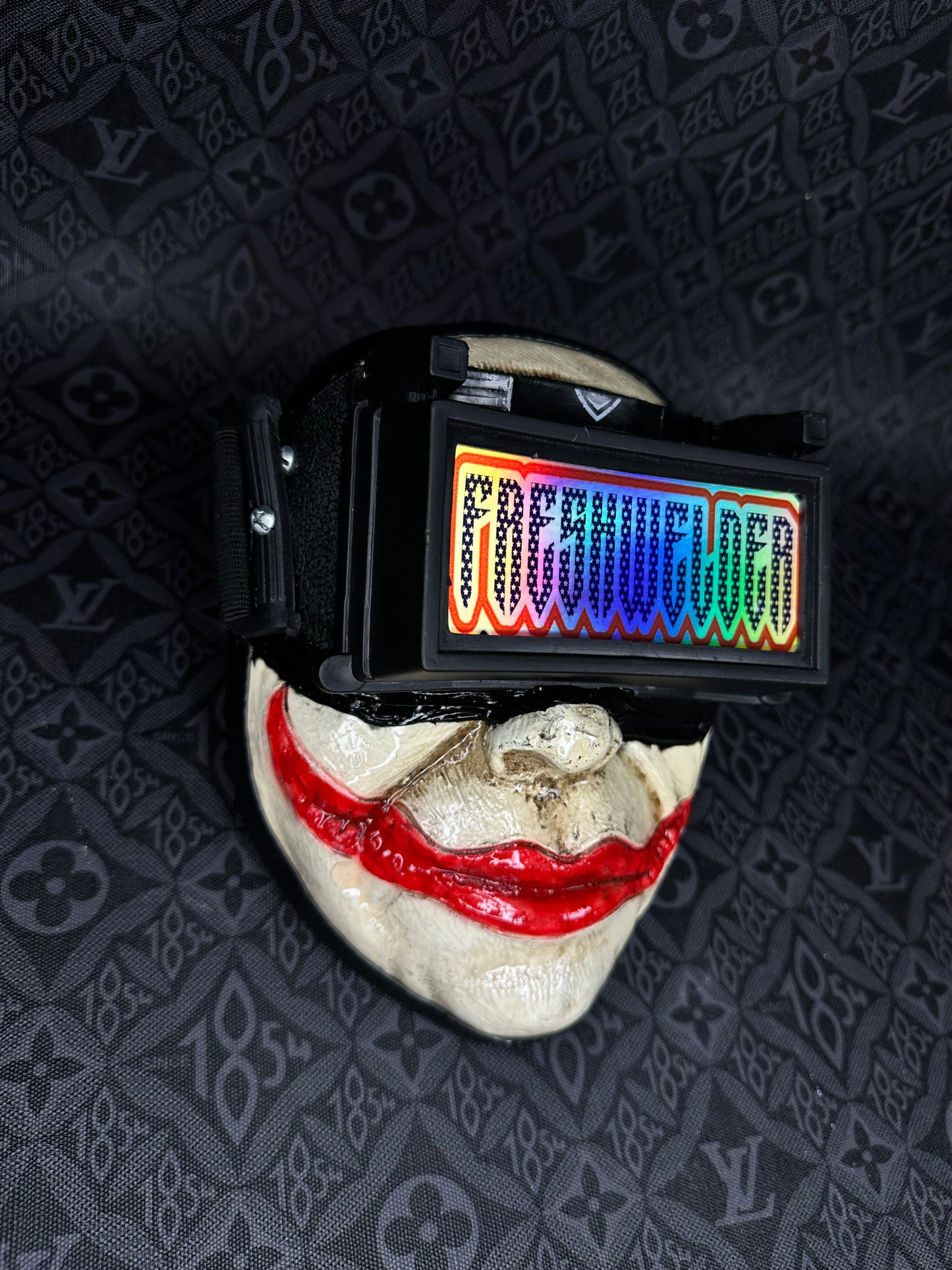 Joker “The Original” Welding Mask