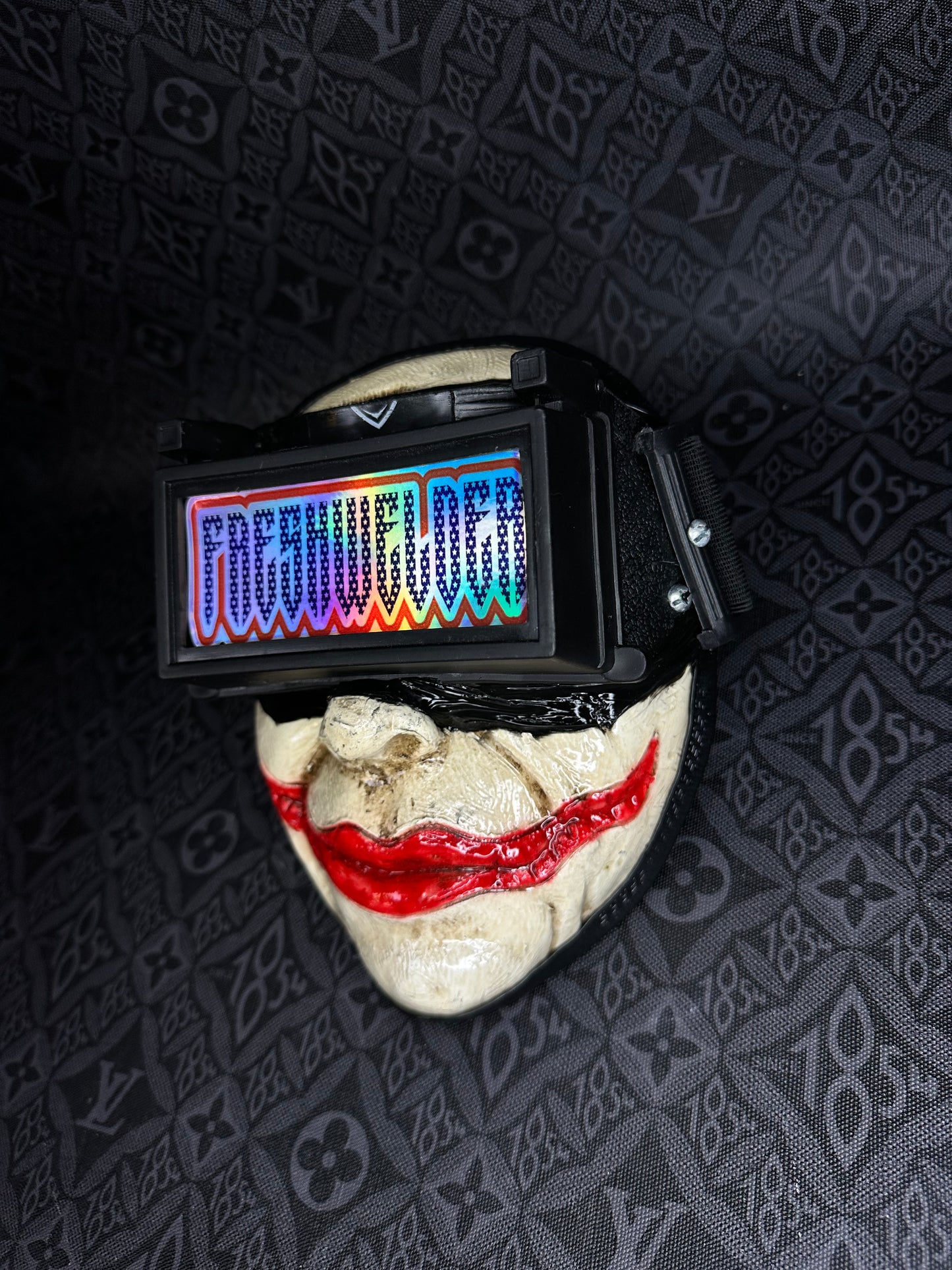 Joker “The Original” Welding Mask