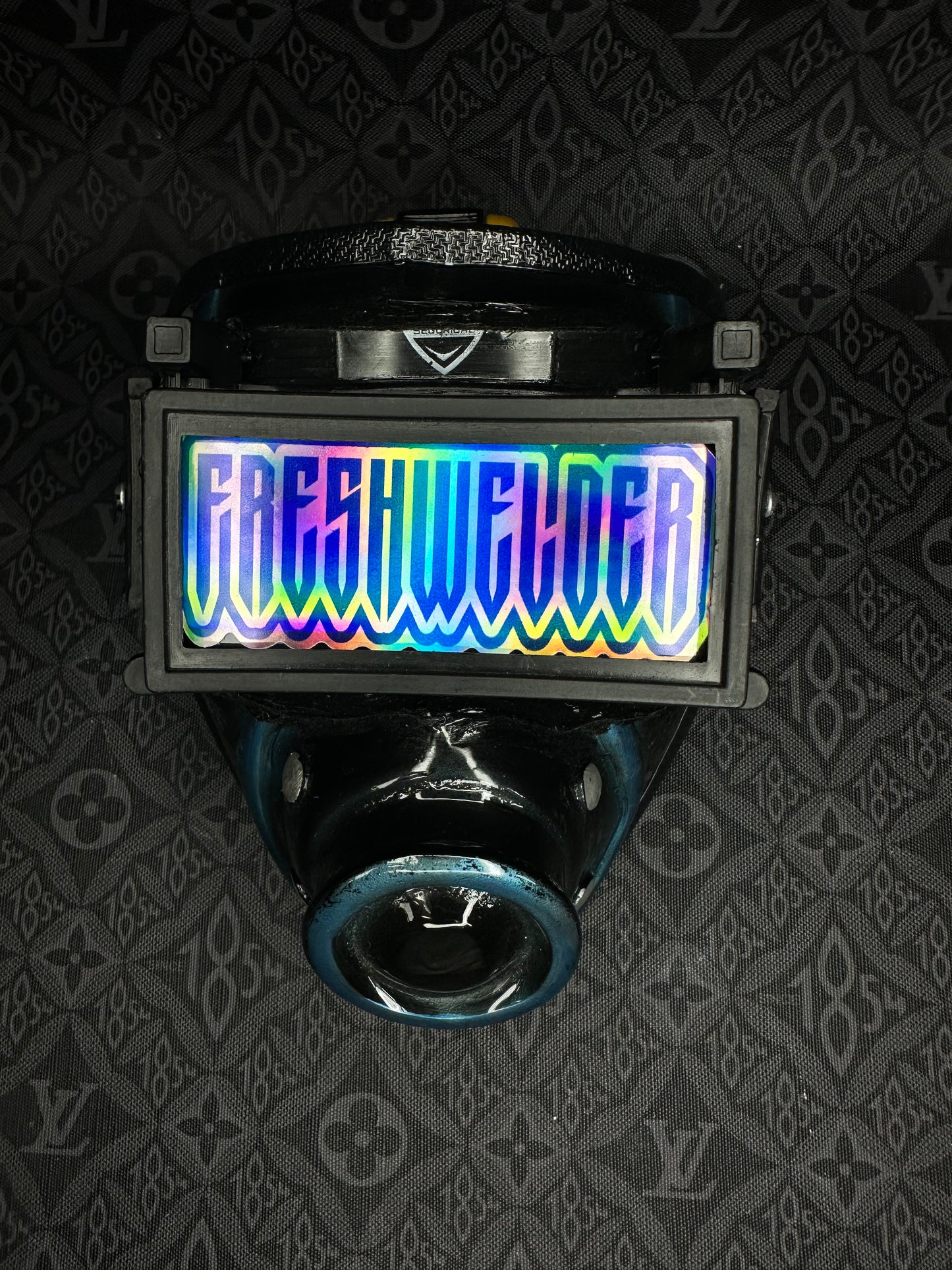 Antrax Welding Mask