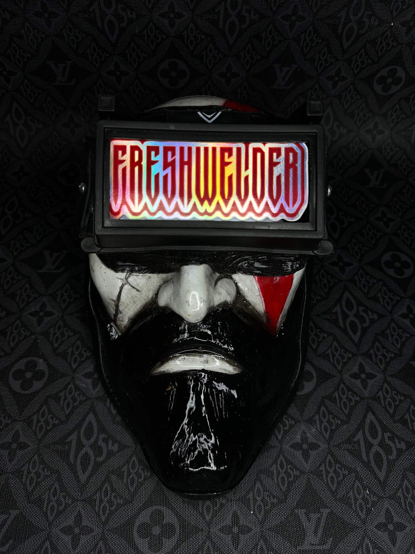 Viking Welding Mask