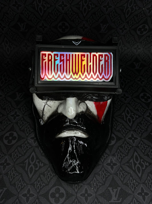 Viking Welding Mask