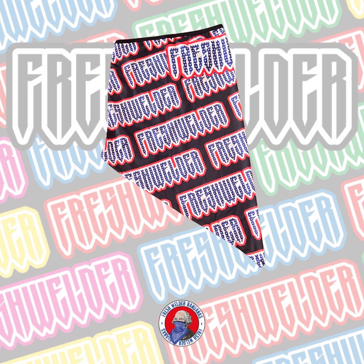 FRESHWELDER USA