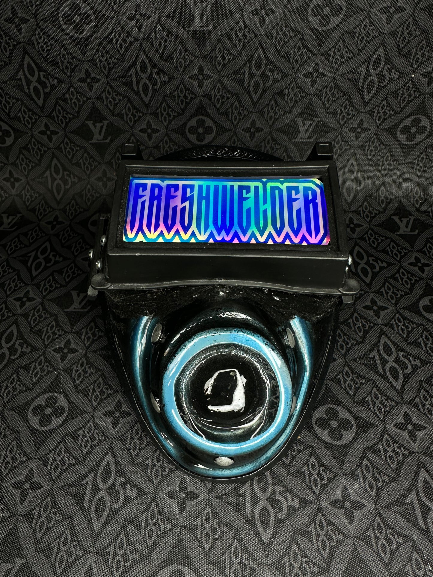 Antrax Welding Mask