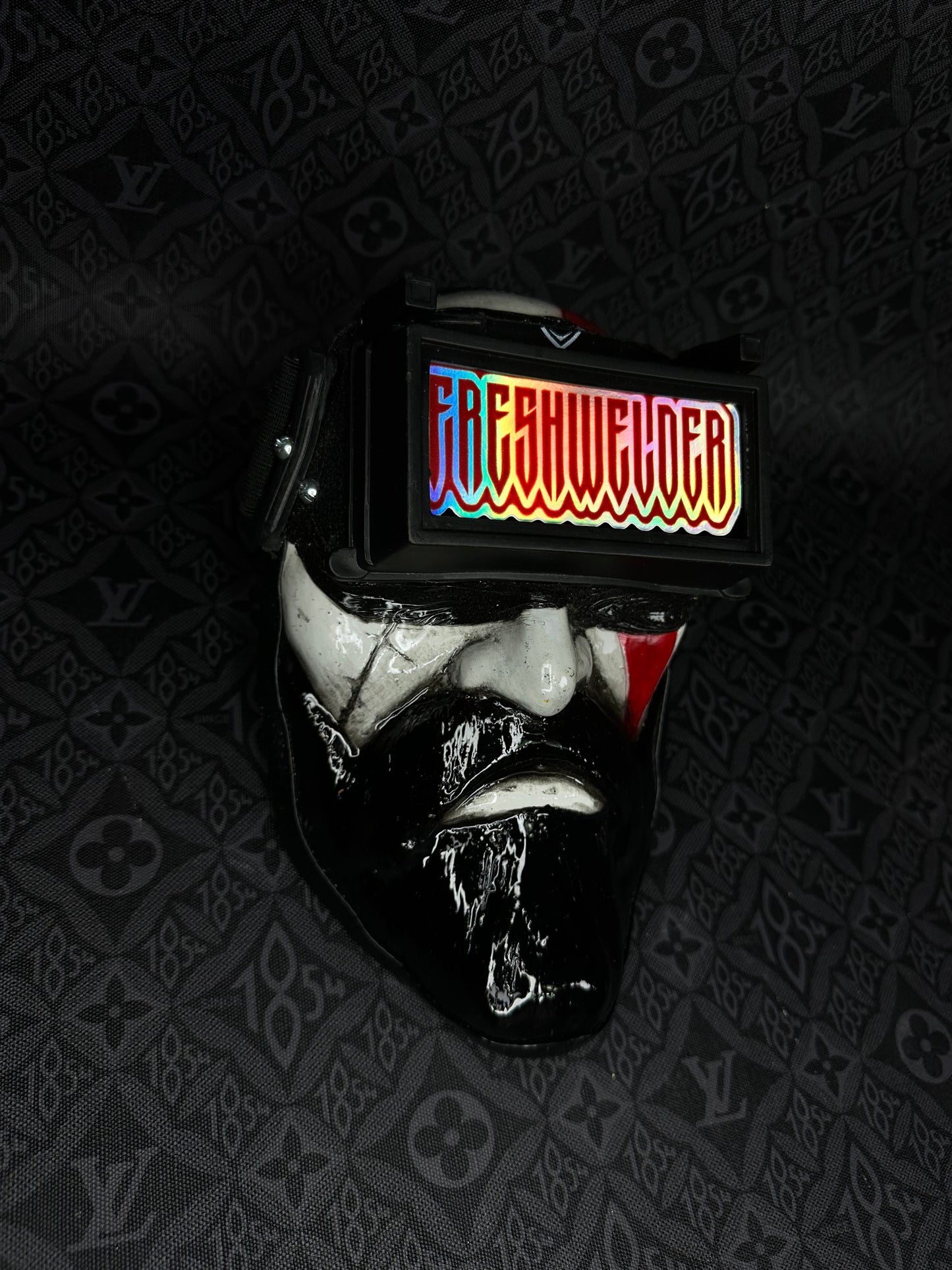 Viking Welding Mask