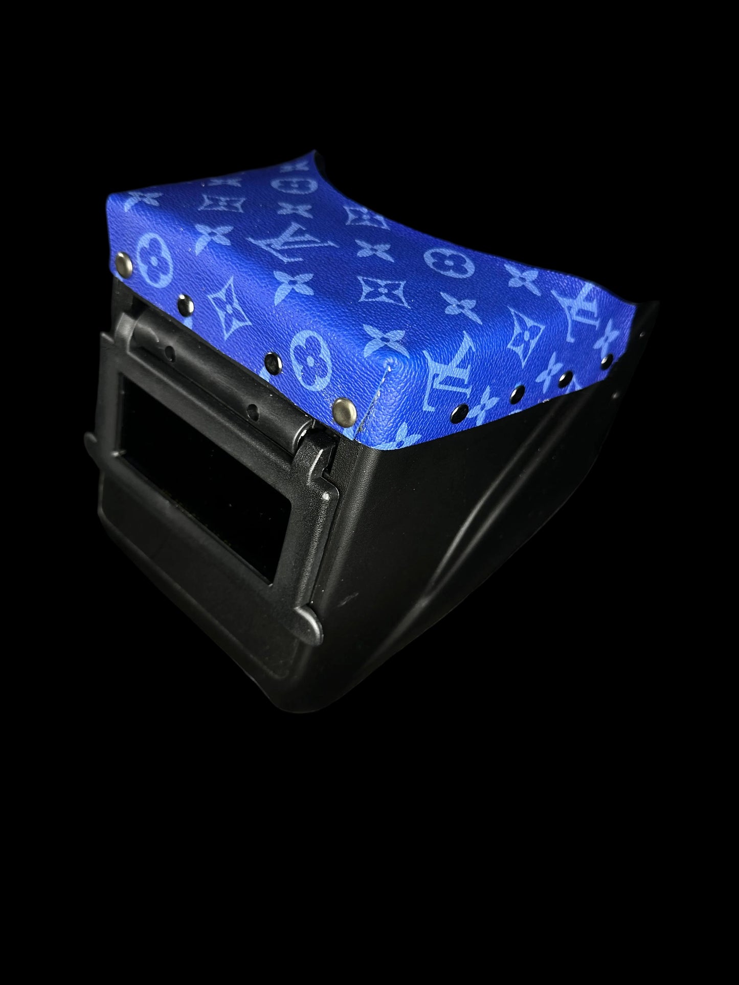 FRESHWELDER BLACK WELDING HOOD LV TOP