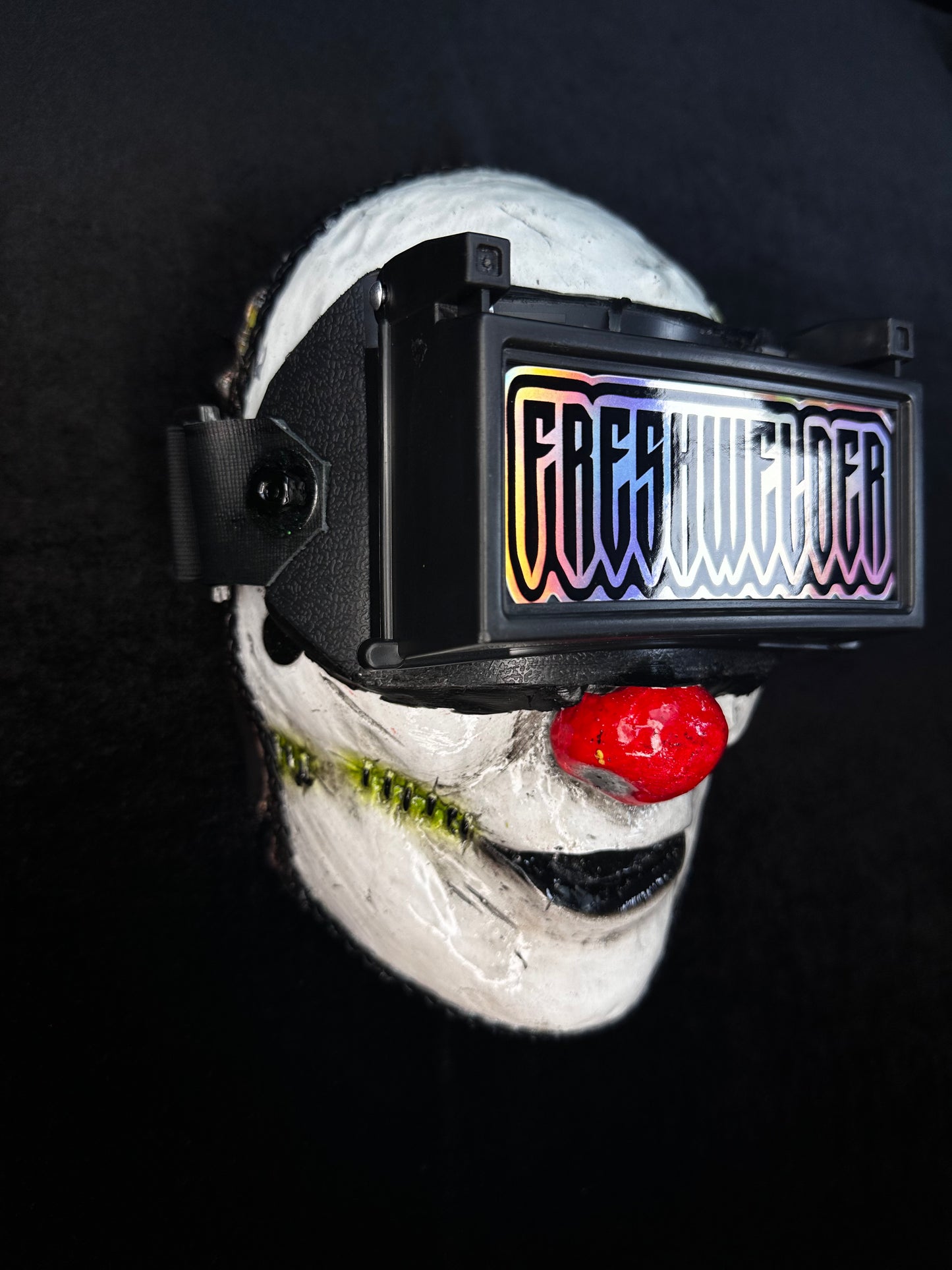 Tenebroso Welding Mask