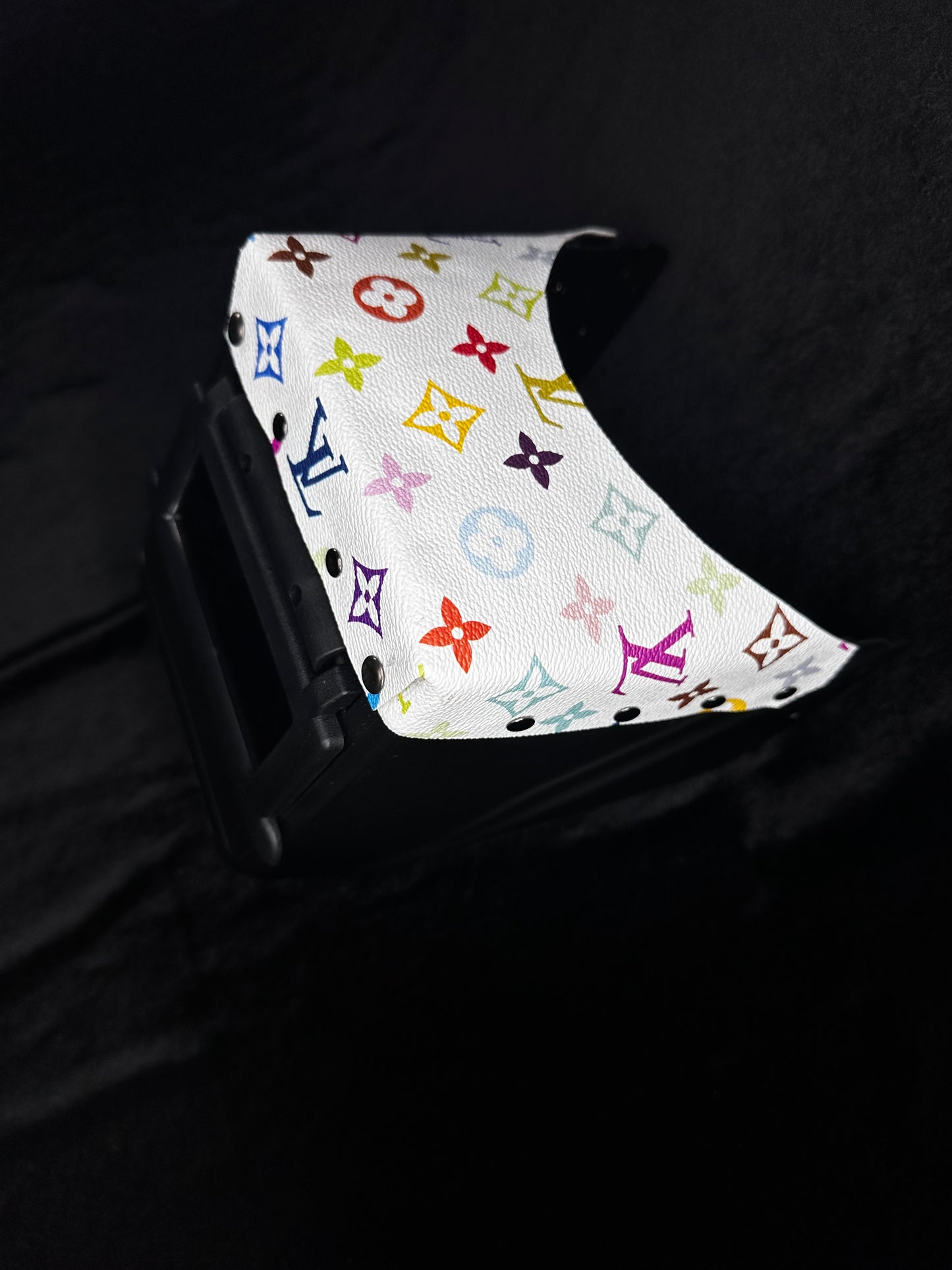 FRESHWELDER BLACK WELDING HOOD LV TOP