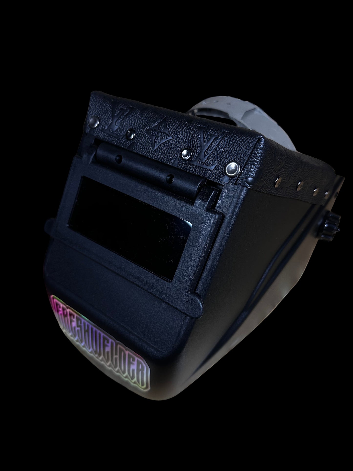 FRESHWELDER X LV TRIPLE BLACK HOOD