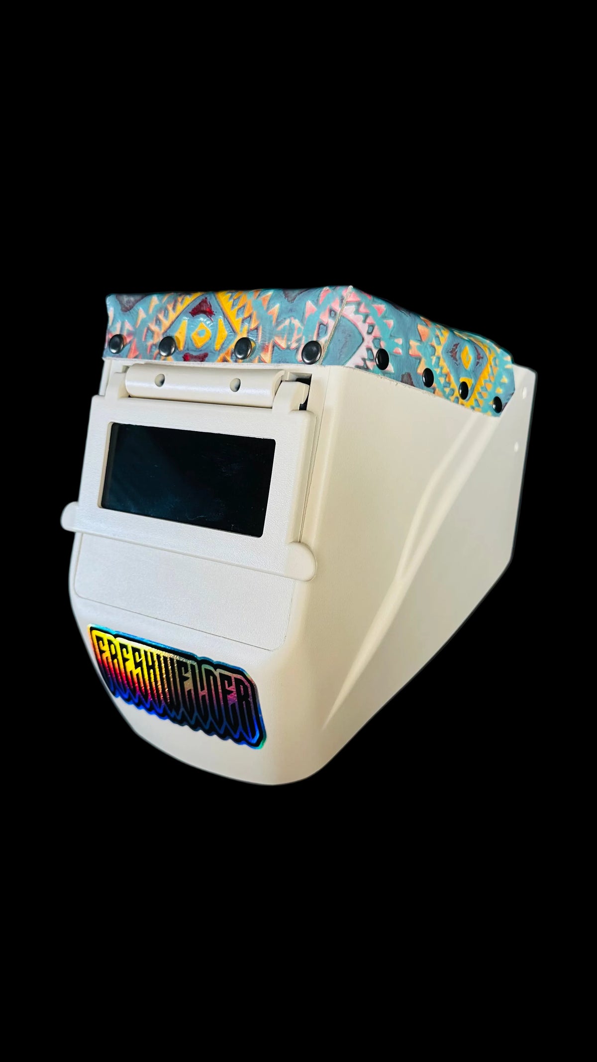 Cream  Series FRESHWELDER Welding Hood