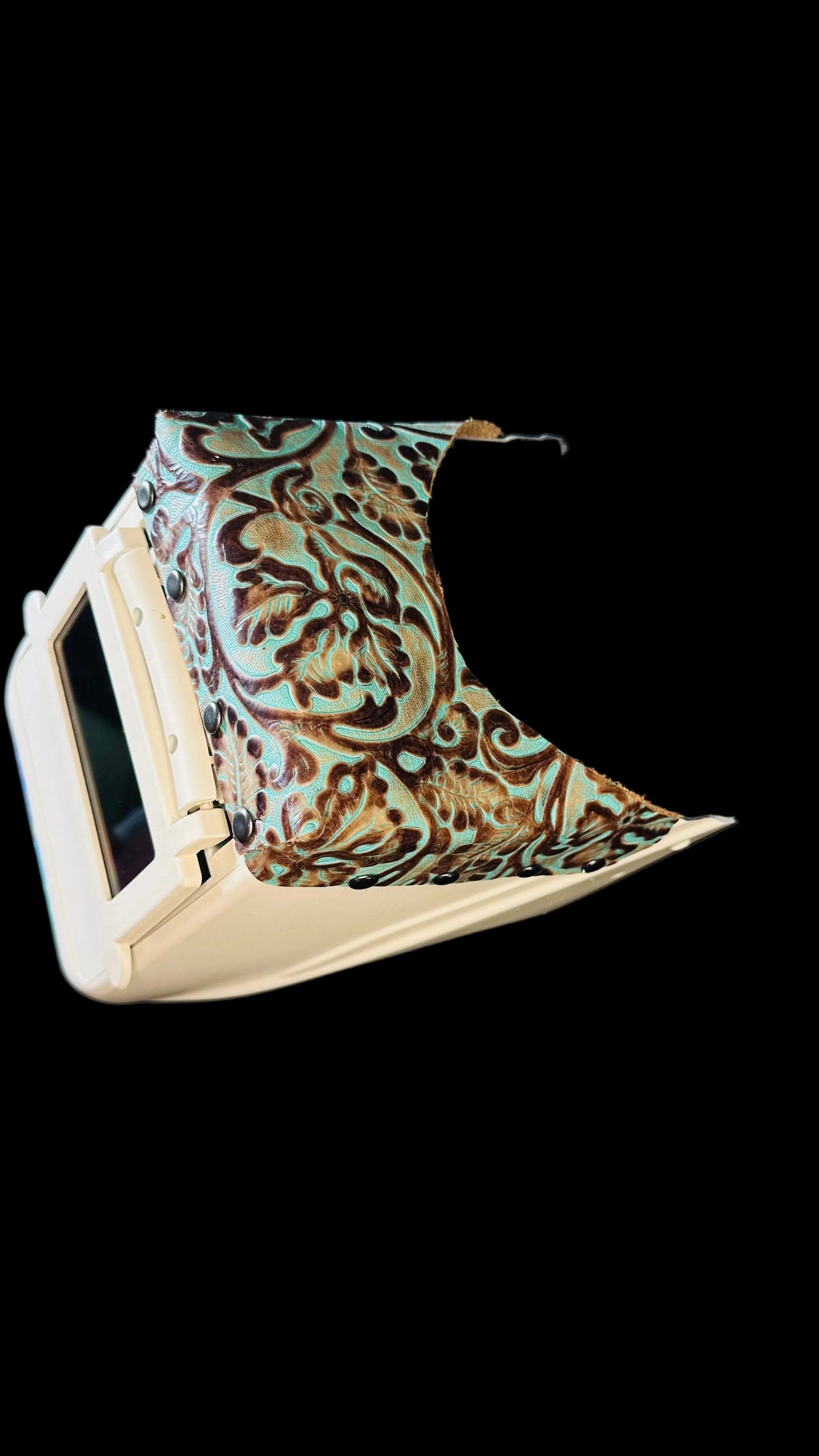 Cream  Series FRESHWELDER Welding Hood