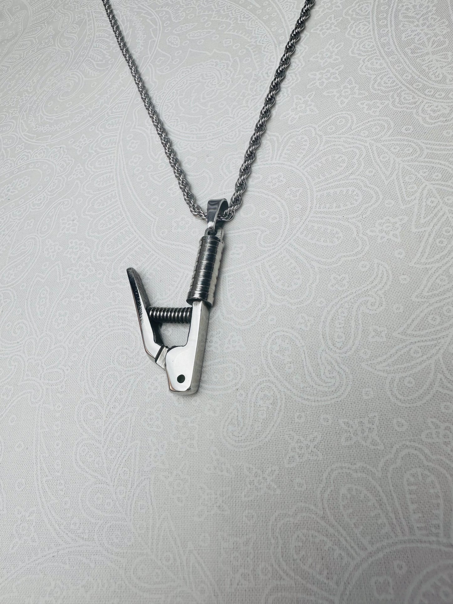 Stinger T 300 Neckless